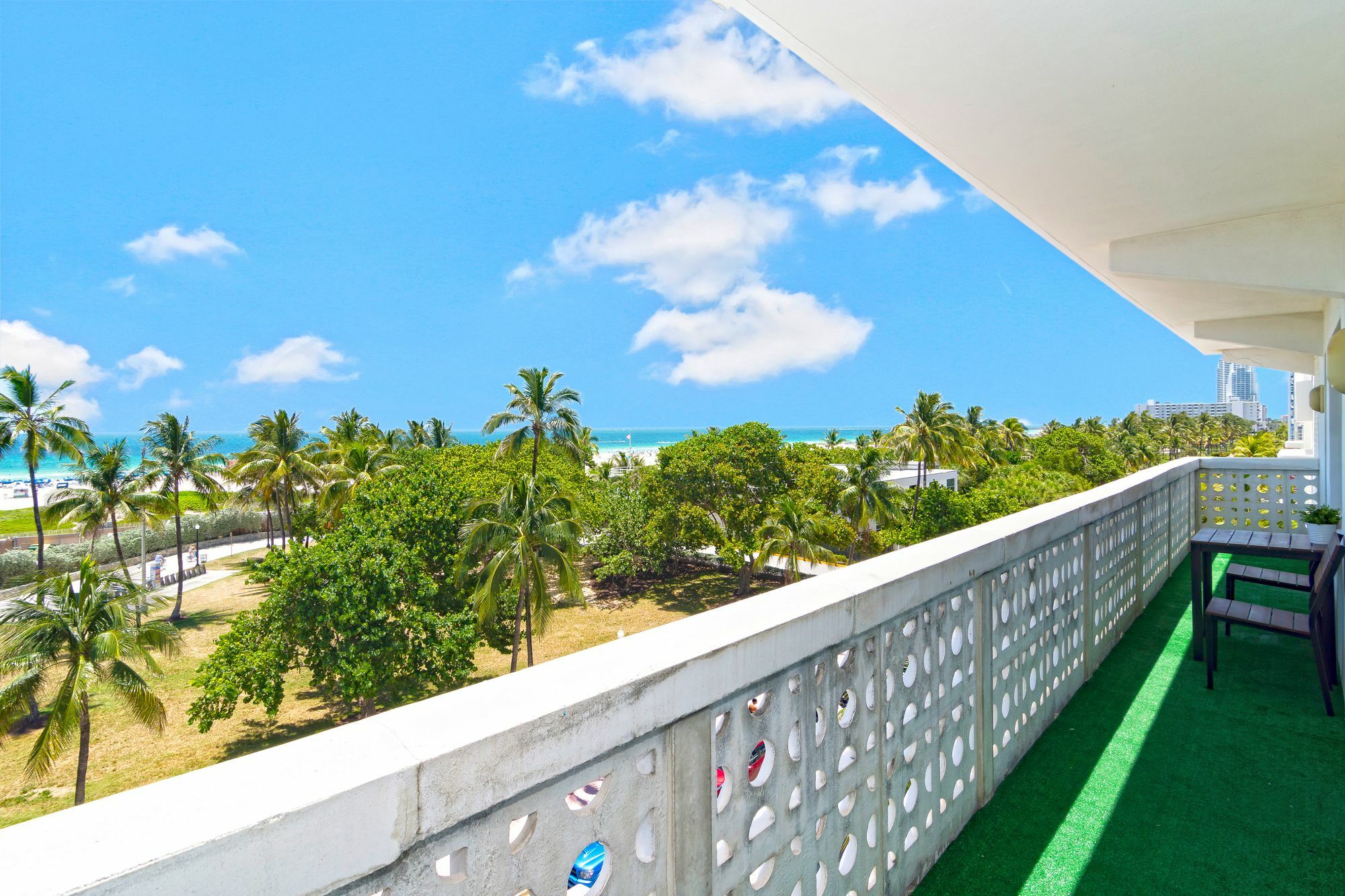 Strand On Ocean By Sunnyside Retreats (Adults Only) ميامي بيتش المظهر الخارجي الصورة