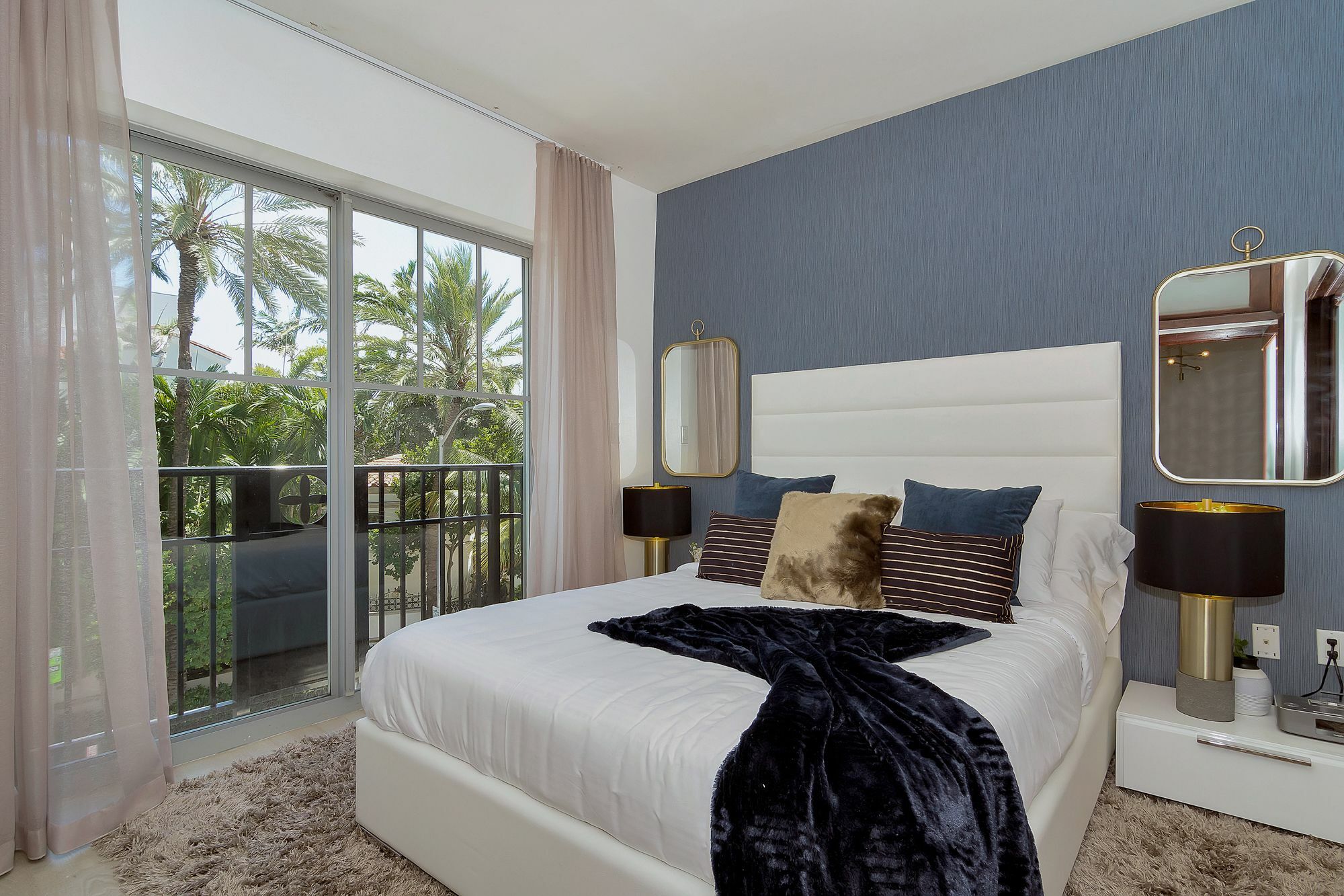 Strand On Ocean By Sunnyside Retreats (Adults Only) ميامي بيتش المظهر الخارجي الصورة