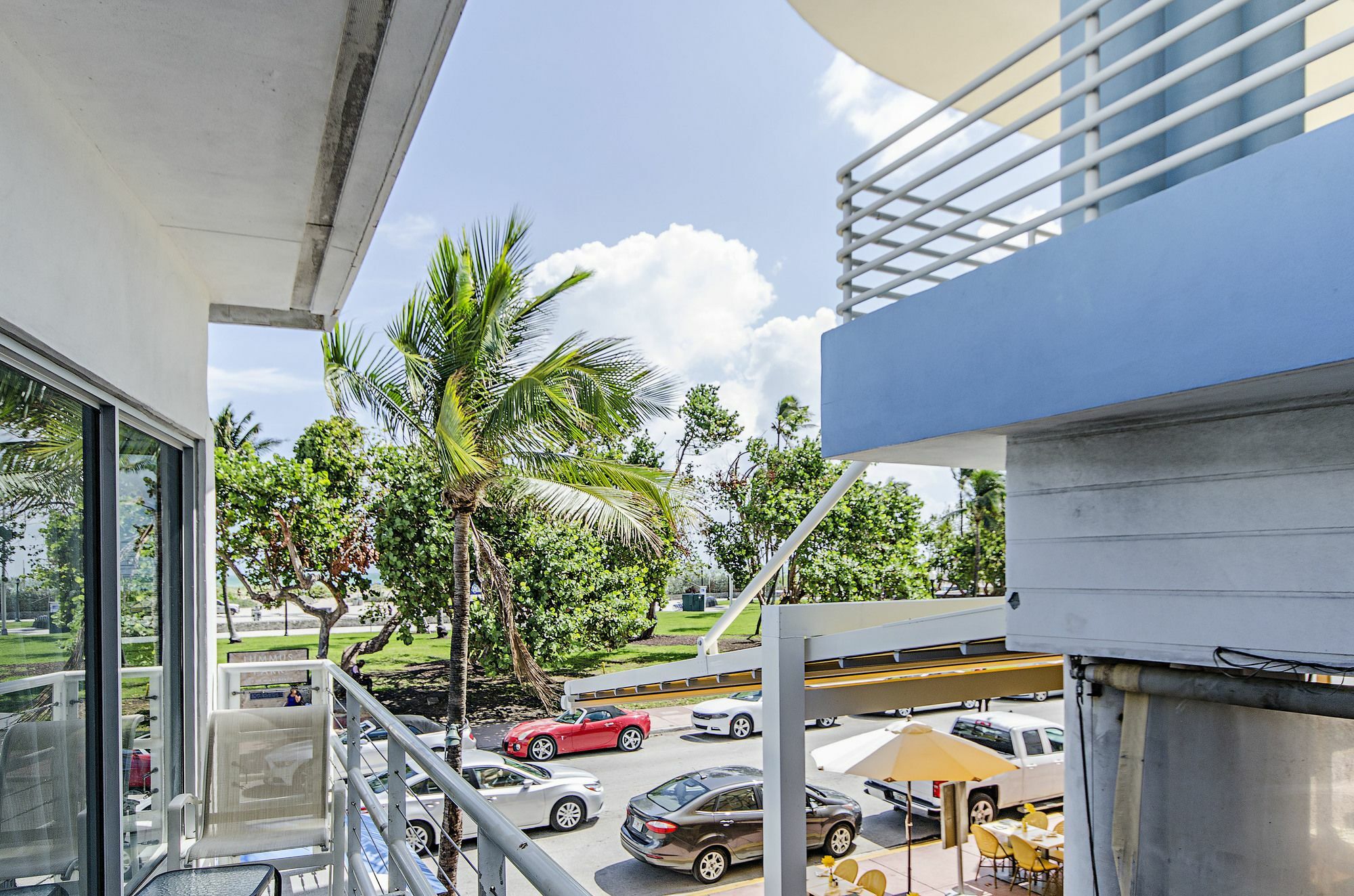 Strand On Ocean By Sunnyside Retreats (Adults Only) ميامي بيتش المظهر الخارجي الصورة