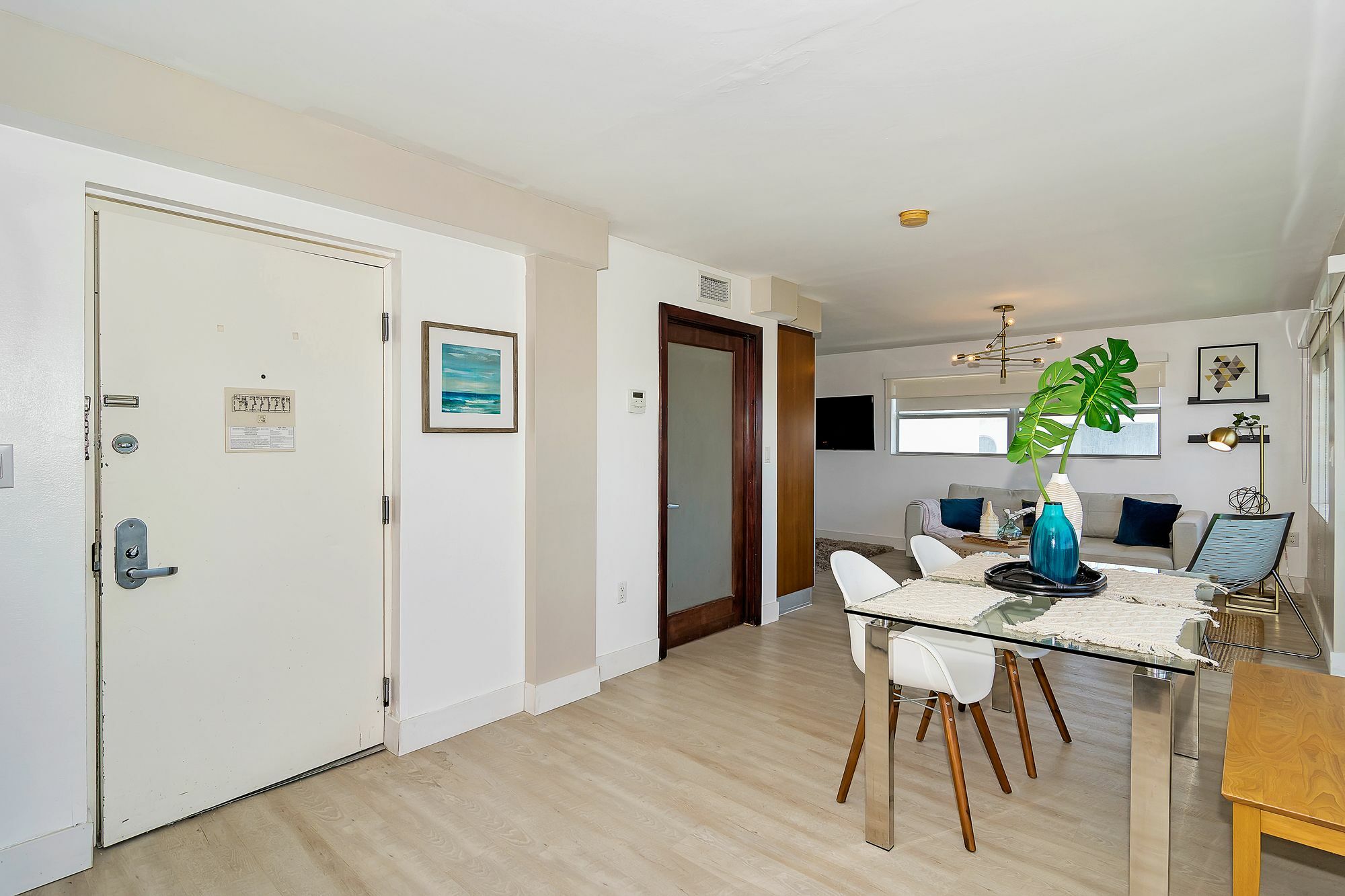 Strand On Ocean By Sunnyside Retreats (Adults Only) ميامي بيتش المظهر الخارجي الصورة