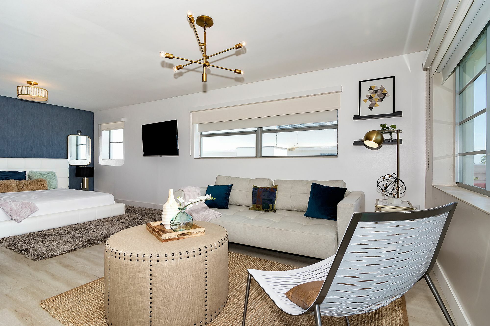 Strand On Ocean By Sunnyside Retreats (Adults Only) ميامي بيتش المظهر الخارجي الصورة