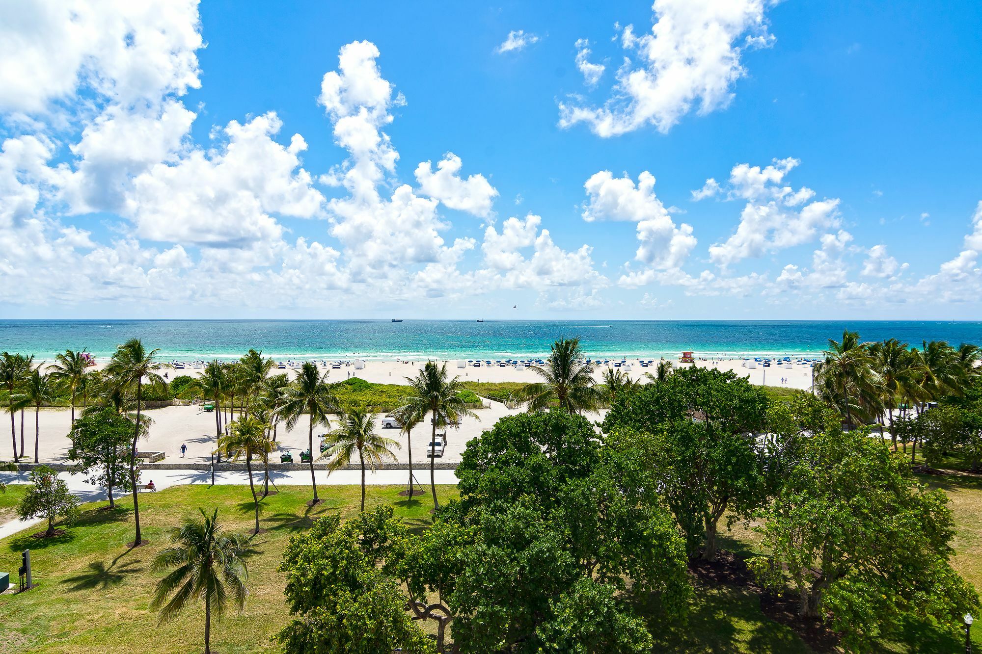 Strand On Ocean By Sunnyside Retreats (Adults Only) ميامي بيتش المظهر الخارجي الصورة